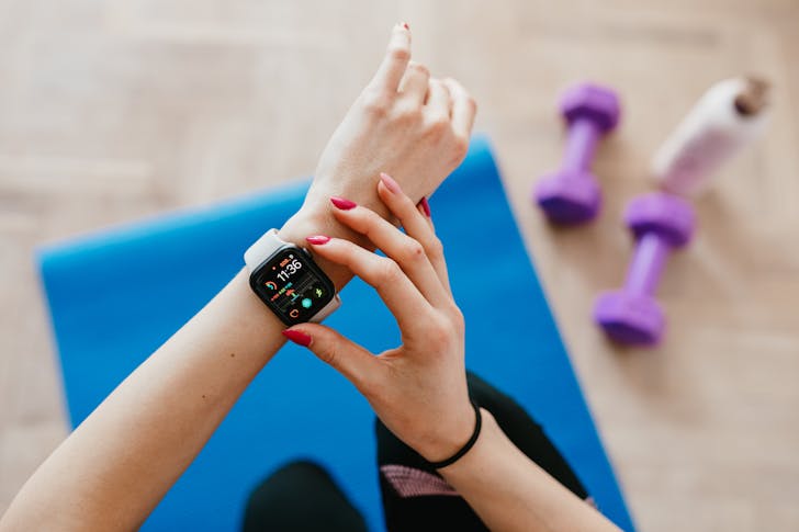 How training load data can improve your workouts.